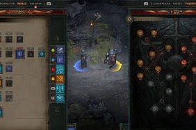 Diablo 4 couch co-op split-screen multiplayer