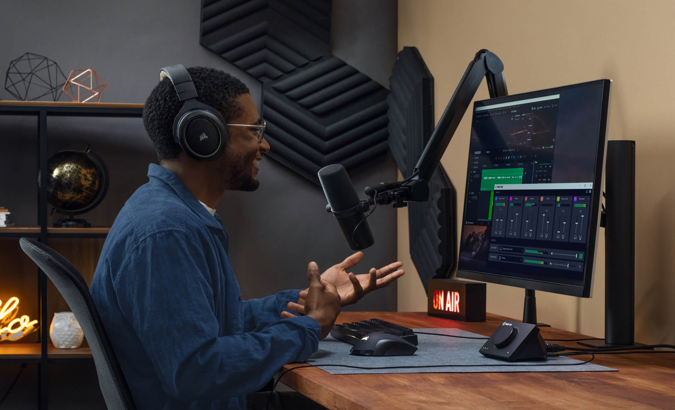 Elgato Wave Mic Arm review 1