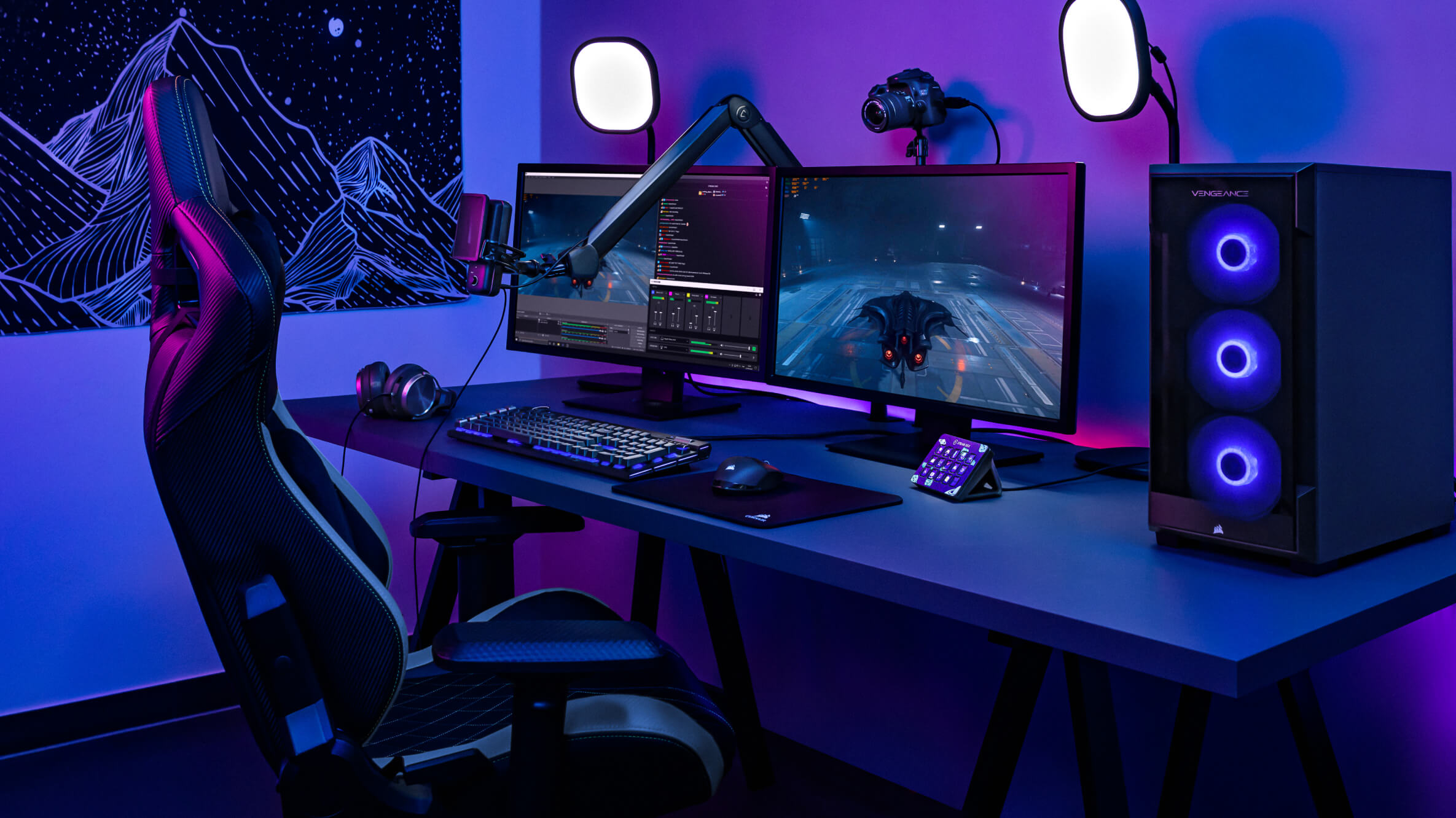 Elgato Wave Mic Arm review 1