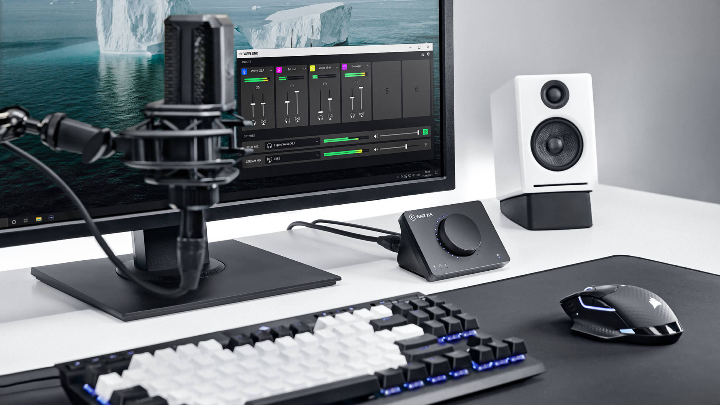 Elgato Wave XLR review 2