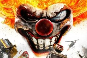 Twisted Metal Series Revival