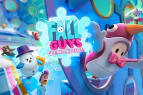 fall guys season 3 DOOM Guy Fall Guys