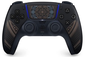 Final Fantasy 16 PS5 Controller