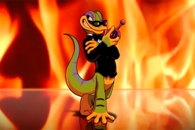 Gex Trilogy Announced for Modern Systems