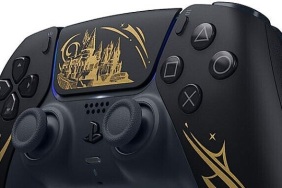 Hogwarts Legacy Limited Edition DualSense PS5