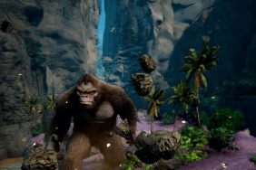 New King Kong PS5, PS4 game: Skull Island Rise of Kong