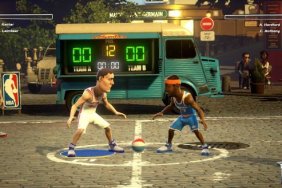 nba playgrounds 2