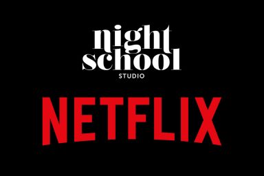 netflix gaming night school studio acquisition oxenfree