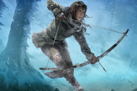 new tomb raider game