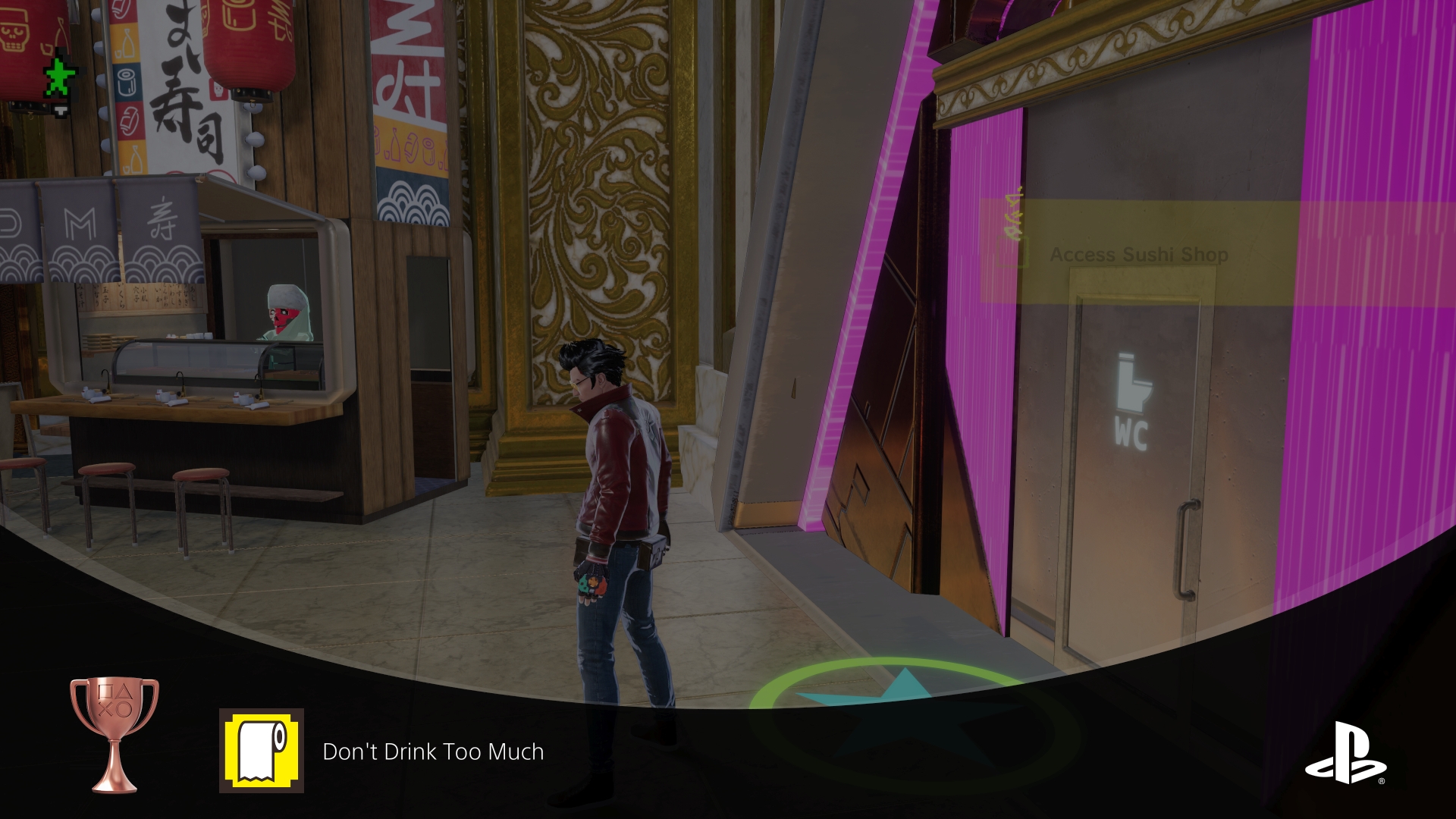 No More Heroes 3 PS5 Review #10