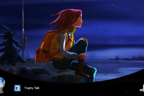 Trophy Talk: Oxenfree 2 Highlights the Tedium of Narrative Adventure Platinums