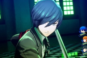 Persona 3 Reload Social Link