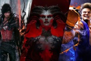 Diablo 4 Beats Final Fantasy 16