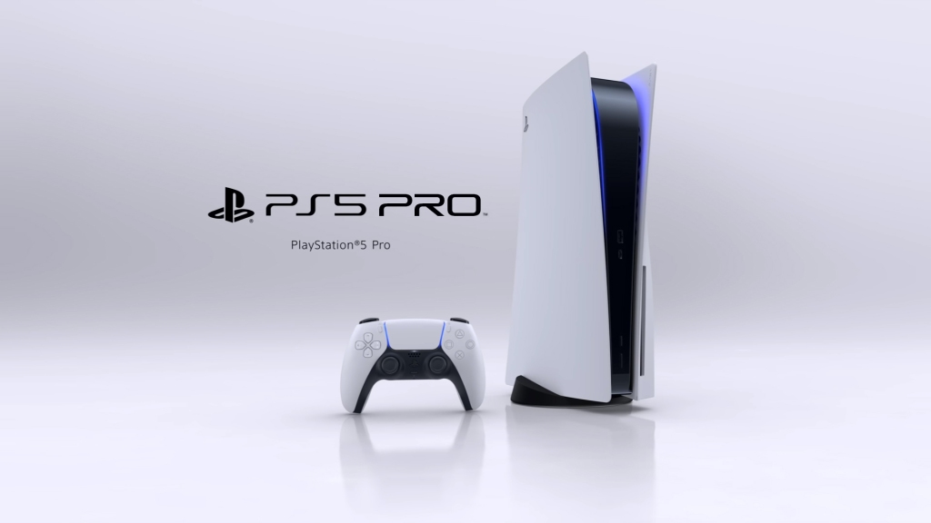 PS5 Pro Reportedly Supporting 8K, Not Releasing in 2023