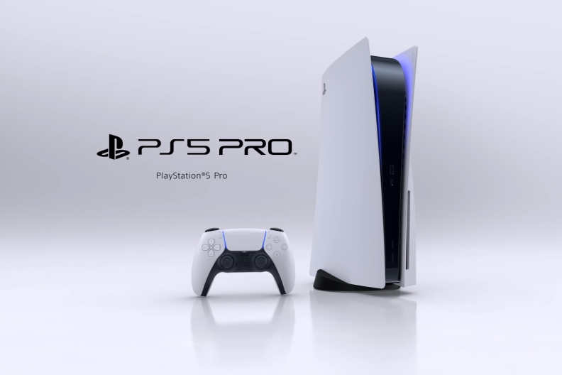 PS5 Pro Reportedly Supporting 8K, Not Releasing in 2023