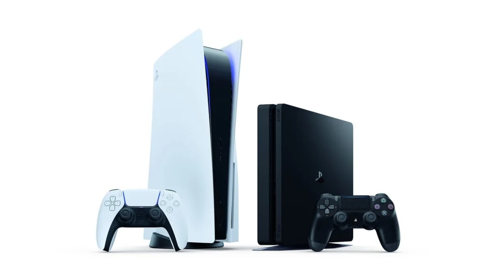 PS5, PS4 System Software Update Released - July 20, 2023