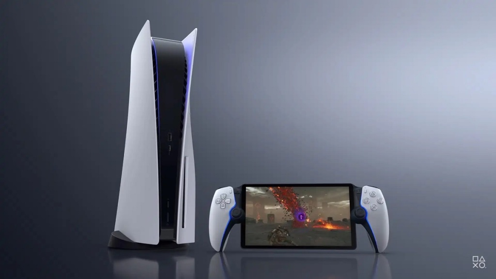 PS5 Slim and PS5 handheld Project Q price ranges hinted at by Microsoft