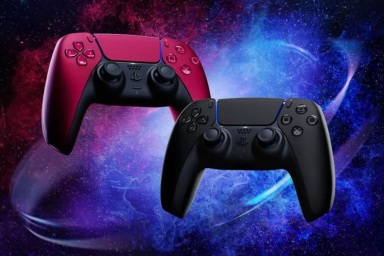 DualSense PS5 controller