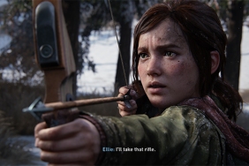 The Last of Us Part 1 Review