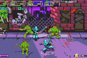 TMNT: Shredder's Revenge Survival Mode Revealed, Includes Retro Palettes, Playable Shredder