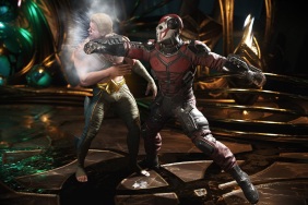 Here's why Mortal Kombat 1 is happening before Injustice 3