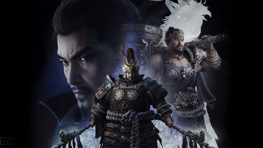 Wo Long: Fallen Dynasty DLC Release Date Set for First Expansion