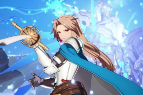 Granblue Fantasy: Versus Rising Open Beta Dates Set