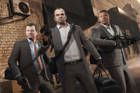 GTA 6 'Needs to Be Something You've Never Seen Before," says Take-Two CEO