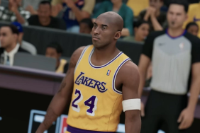 NBA 2K24 Crossplay Confirmed, Mamba Moments Revealed