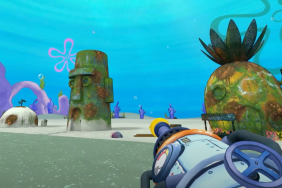 PowerWash Simulator SpongeBob Squarepants DLC Out Now, Features New Trophies