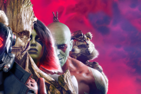 Marvel's Guardians of the Galaxy Review