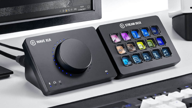 Elgato Wave XLR review 2