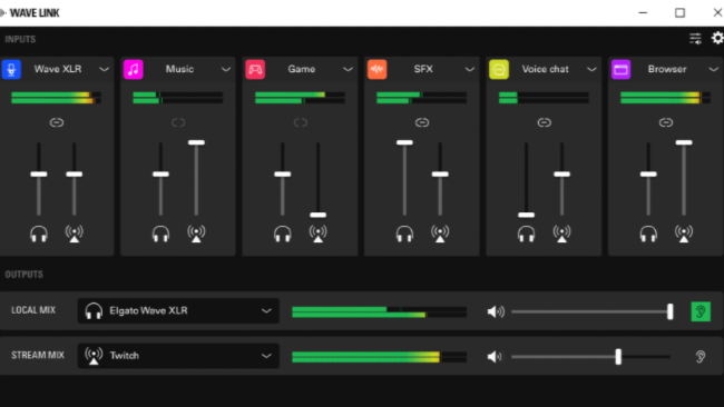 Elgato Wave XLR review 2