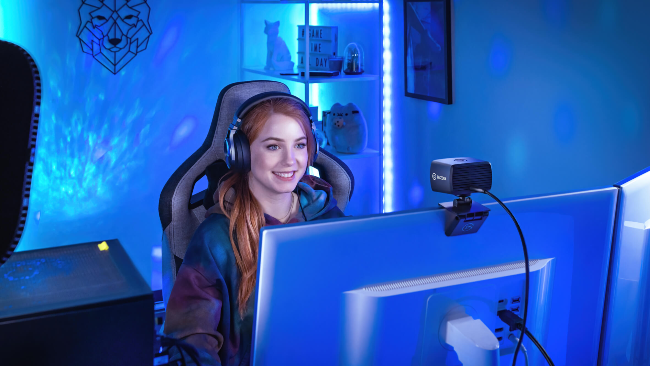Elgato facecam review