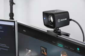 Elgato Facecam Review