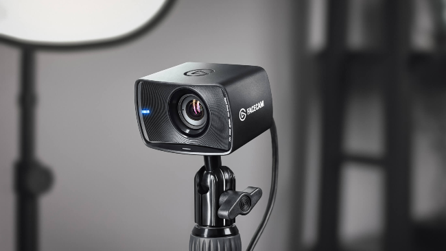 Elgato facecam review