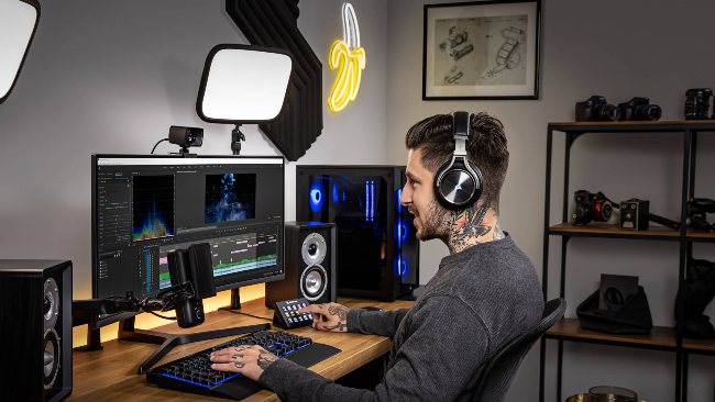 elgato stream deck mk.2 review