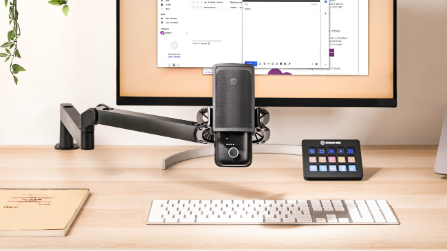 elgato stream deck mk.2 review